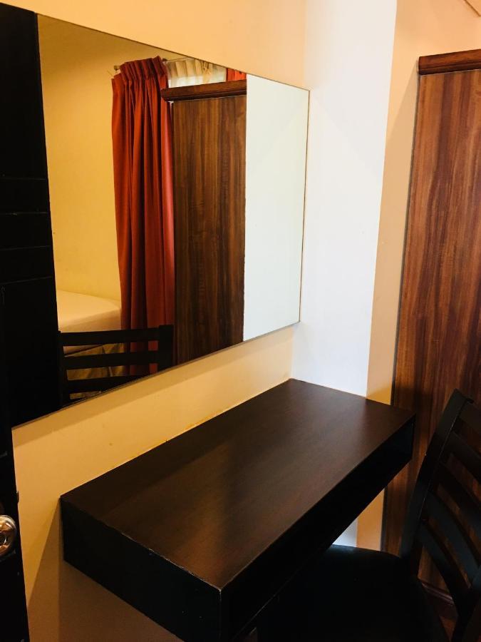 Likas Square - Kk Apartment Suite Kota Kinabalu Ngoại thất bức ảnh