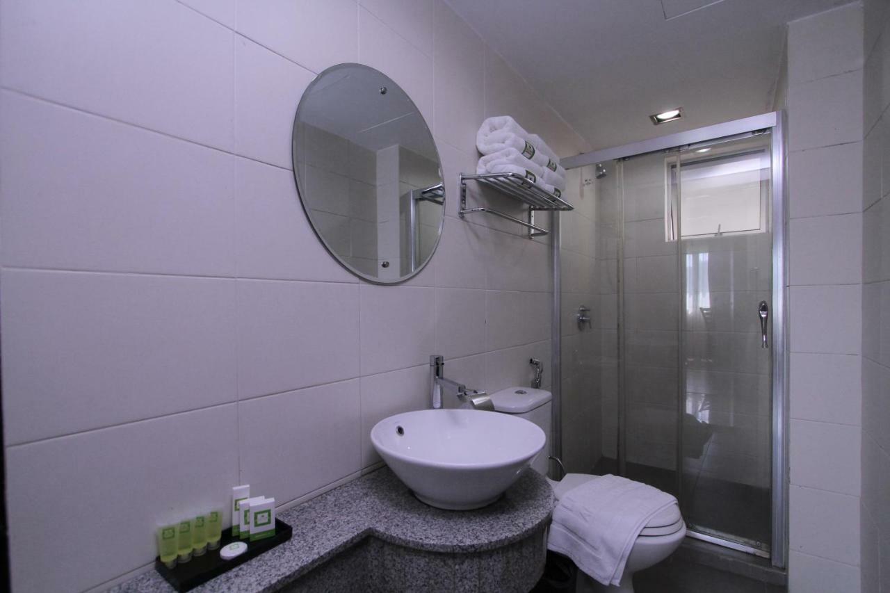 Likas Square - Kk Apartment Suite Kota Kinabalu Ngoại thất bức ảnh